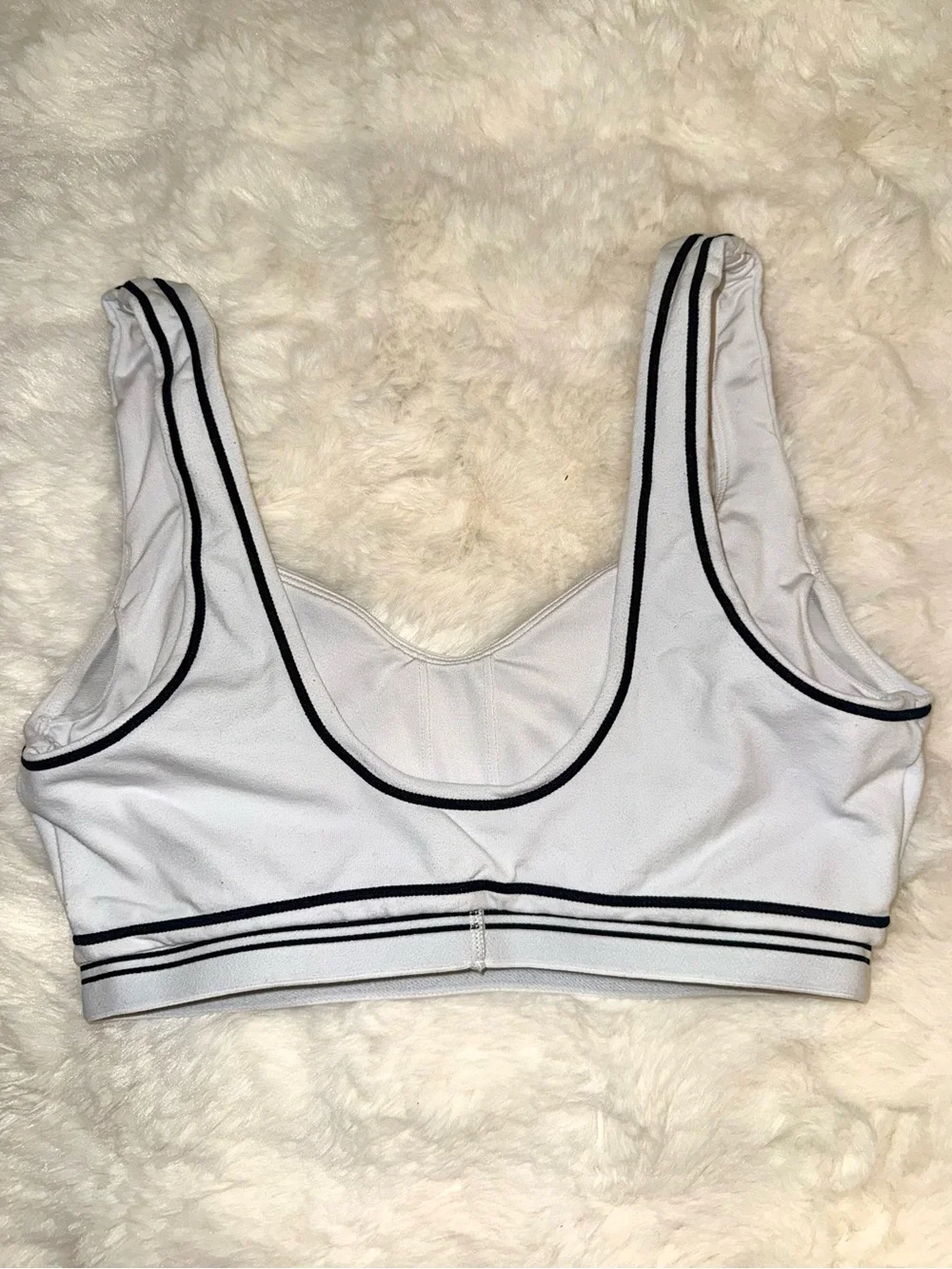 ALO Yoga Airbrush Better Together Bra